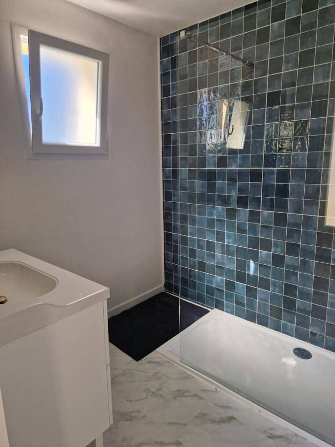 Location de vacances pour 7 personnes, avec jardin à Virsac - 4