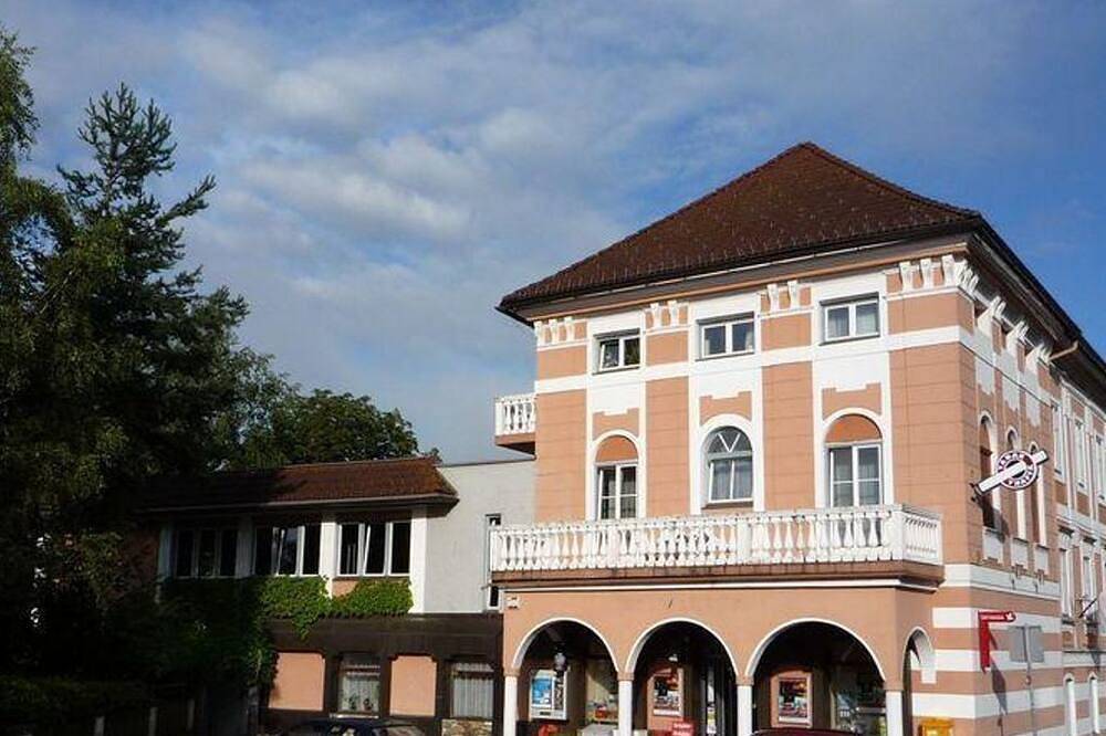 Hotel Marko - Studio in Nötsch im Gailtal, Gailtal
