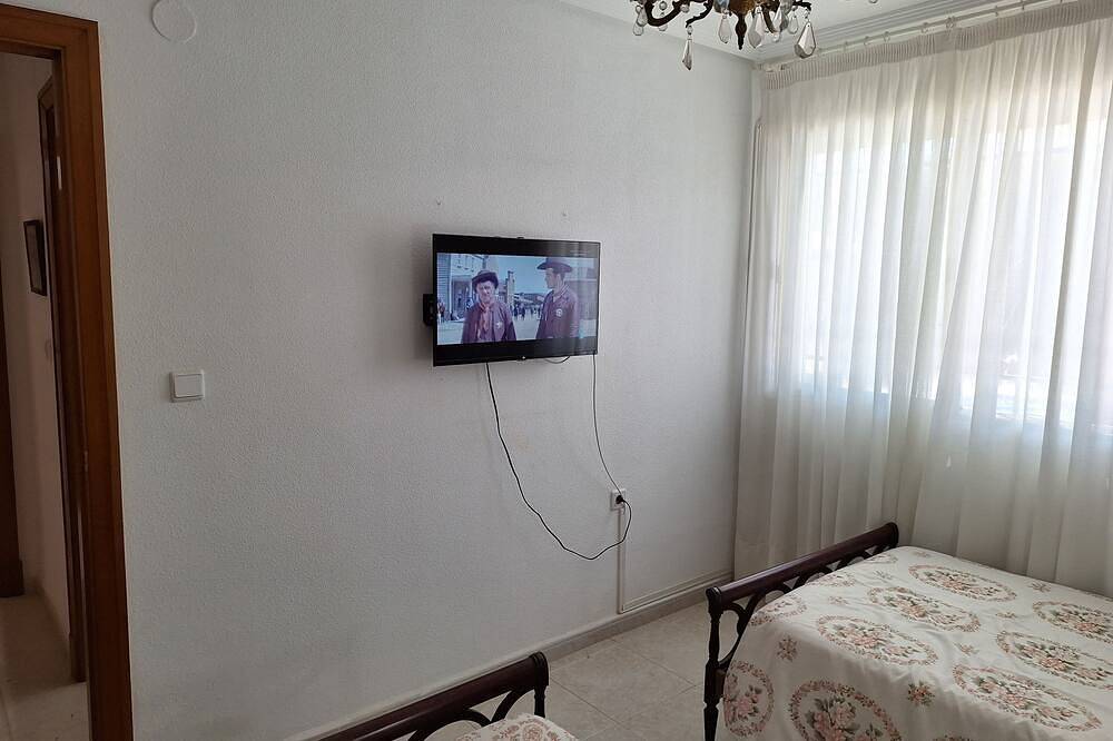 Chalet José David in Las Torres de Cotillas, Interior de Murcia