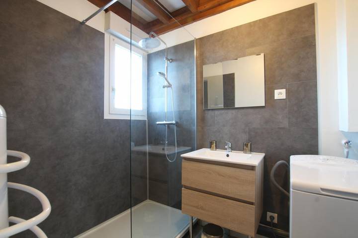 Gîte pour 4 personnes, avec jardin à Liesville-sur-Douve - 3