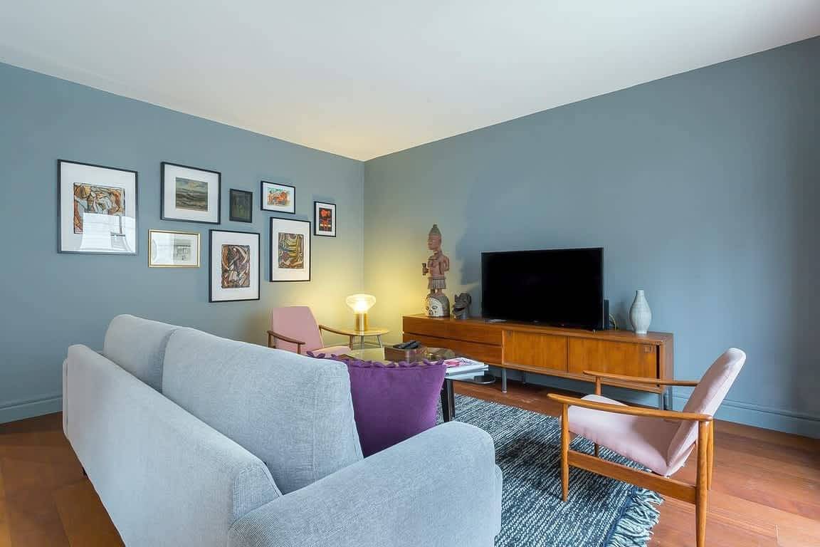 Entire apartment, Stella - Furnished apartment - Downtown Lyon in Lyon, Rhône