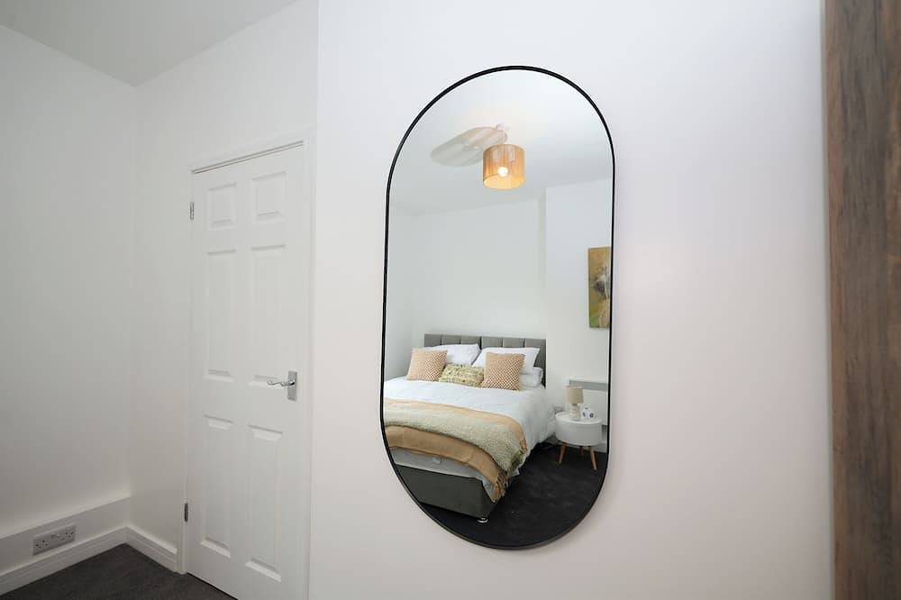 Entire apartment, 1C Lime Street Apartment in Bedford