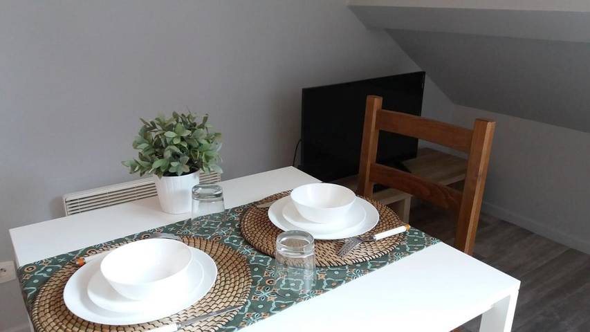 Gîte pour 2 personnes à Cambrai - 4