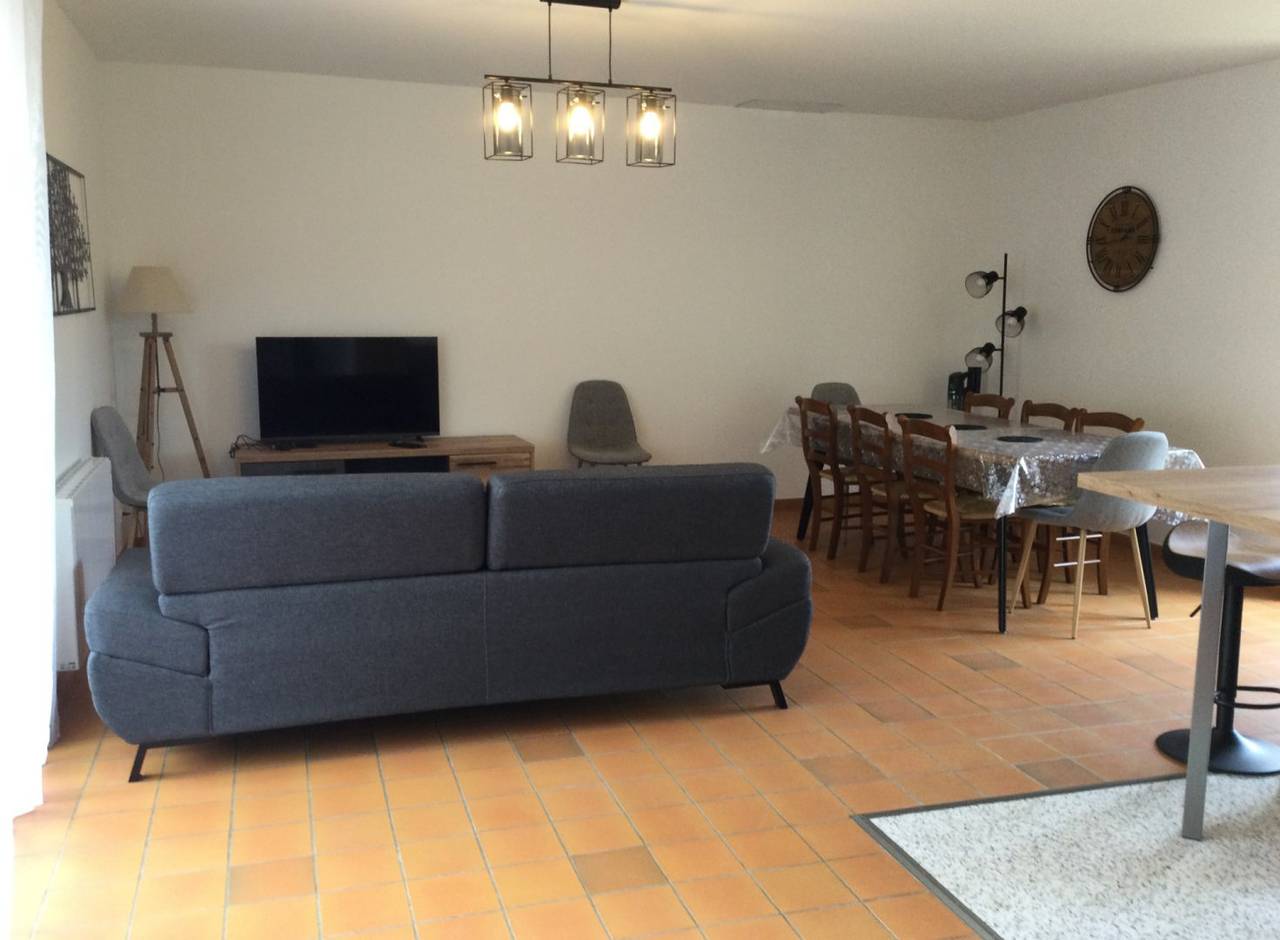 Maison de vacances in Castelnaud-la-Chapelle, Périgord Noir