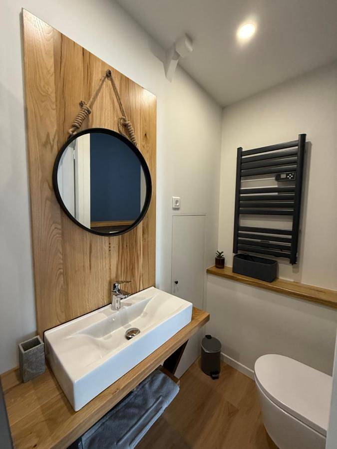 Gîte pour 2 personnes, avec vue et balcon à Saint-Côme-d'Olt - 2