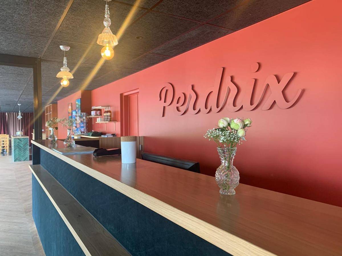 Hotel Perdrix in Super Besse, Besse-et-Saint-Anastaise