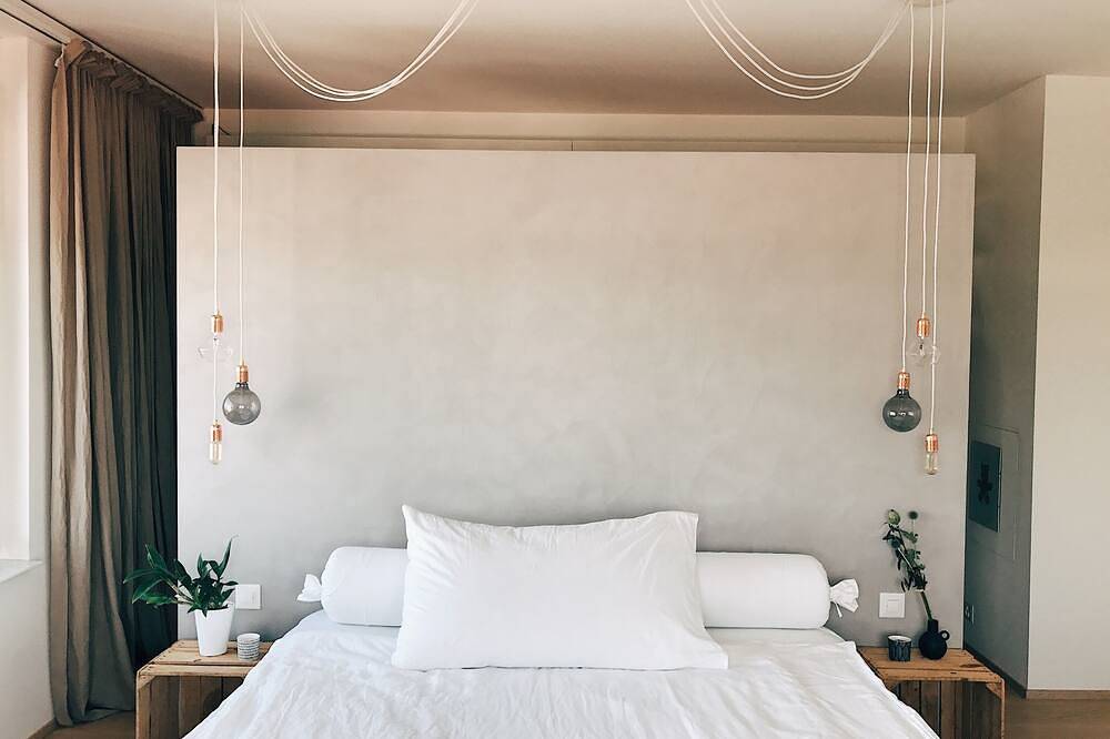 Ganze Wohnung, Avliving City Loft Basel in Basel, Region Basel RDK