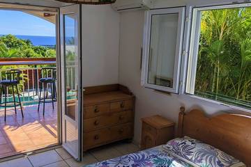 Villa pour 4 Personnes dans Saint-Leu, Île de la Réunion, Photo 1