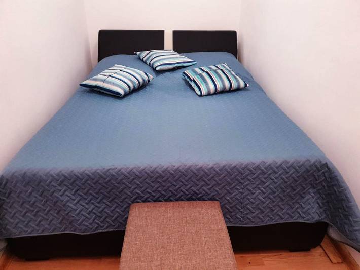 Gîte pour 4 personnes, avec vue et terrasse, animaux acceptés dans Plitvička Jezera - 2