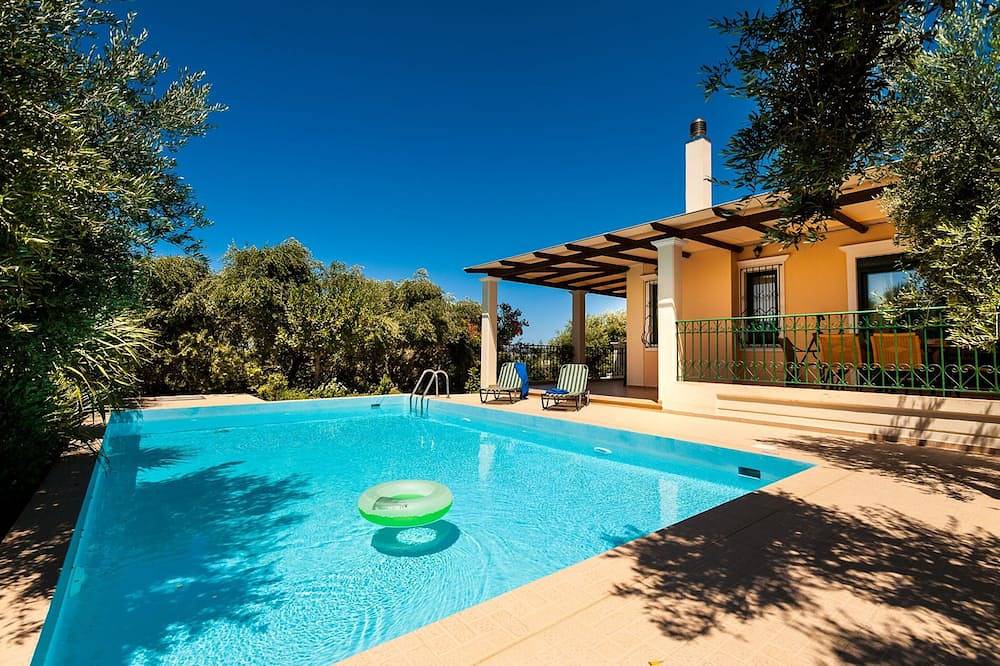 Casa vacanza a Chania a partire da 135€ a notte