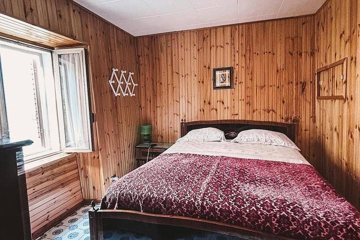 Entire apartment, Dai Nonni Vacation Home | Between Gran Sasso and Rocca Calascio in Acciano, Sirente-Velino Regional Natural Park