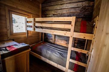 Chalet für 8 Personen in Evolène, Walliser Alpen, Bild 2