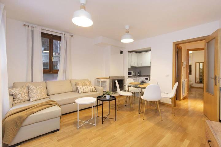 Gîte pour 5 personnes à Panticosa - 3