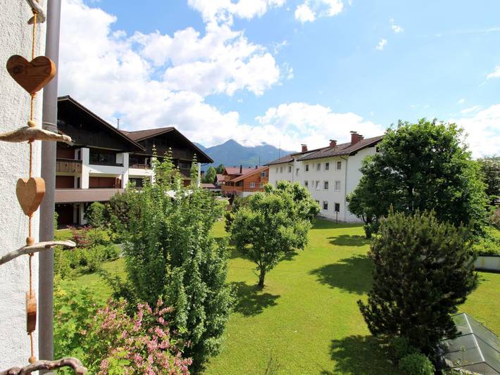 Filter.motorbike_travel.apartment für 4 Personen, mit Balkon in Garmisch-Partenkirchen - 2