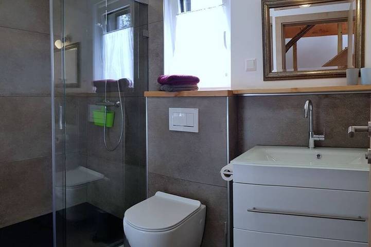 Ganze Wohnung, Appartement/Fewo \"Hühnerstall\" - Mölltaler-Muglhof in Hohe Tauern, Reißeck