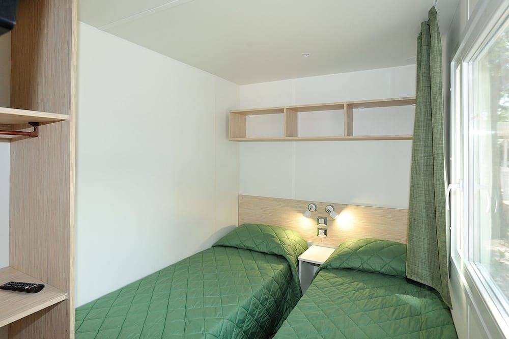 Don Antonio Glamping Village in Giulianova (Comune), Provincia di Teramo