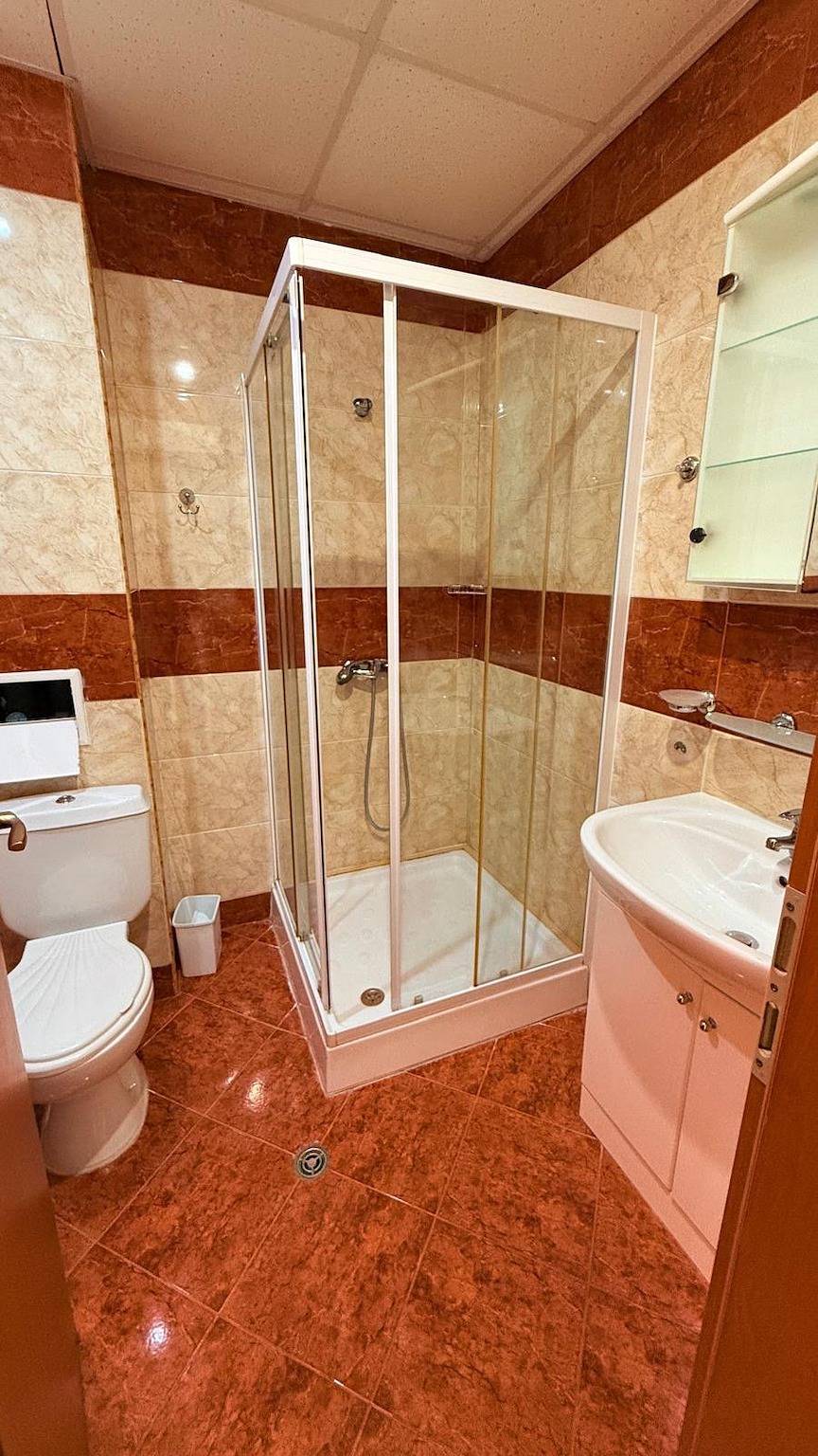 Ganze Ferienwohnung, Apartment - Sleeps 6, Pet Friendly & 6 Pools in Sonnenstrand, Oblast Burgas