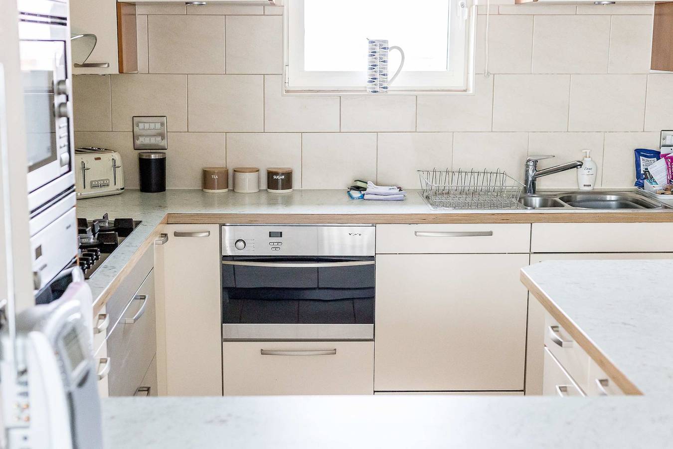 Entire apartment, Steep Holm - With Spacious Balcony in Poole, Poole Harbour