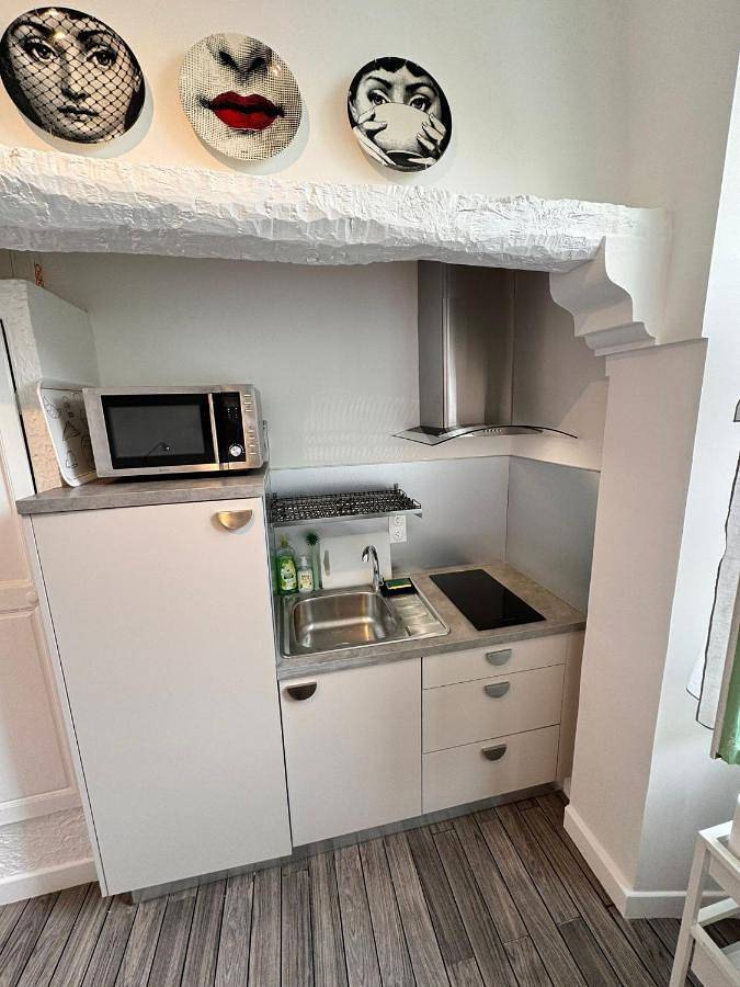 Gîte pour 3 personnes dans Casino Ruhl - 4