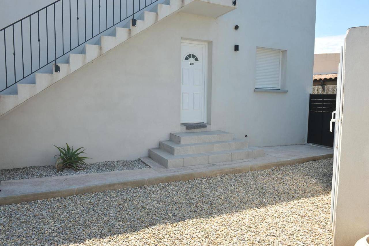 Appartement entier, Appartement Lido de la Marana in Lucciana, Région de Bastia