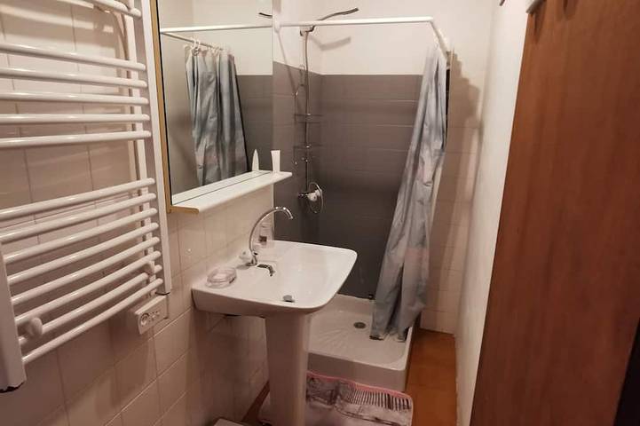 Location de vacances pour 4 personnes dans Plage de la Marine de Scala - 3