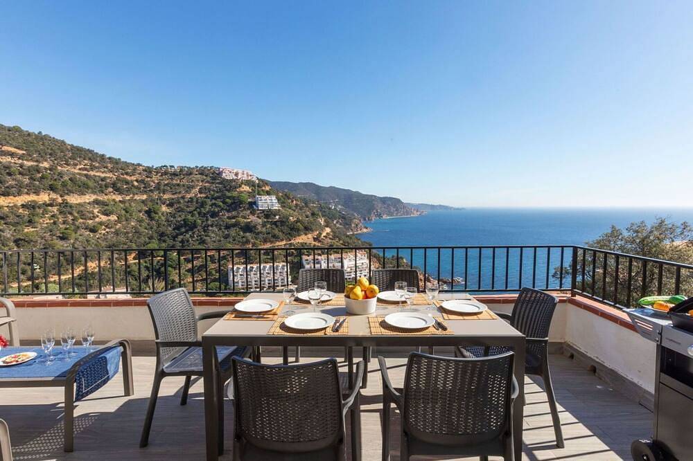 Appartamento vacanze a Costa Brava a partire da 119€ a notte
