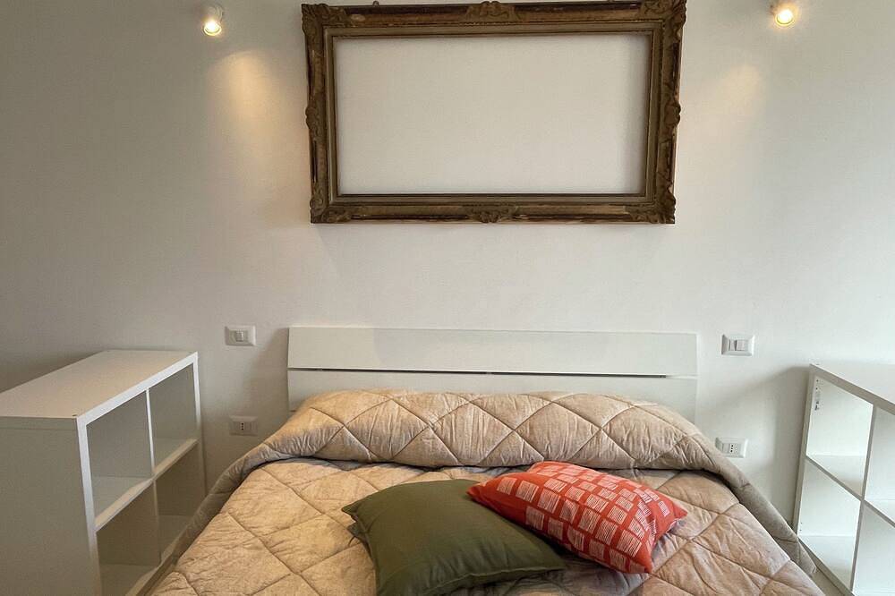 Appartamento intero, Appartamento a 2 minuti dalla piazza principale con vista su montagne e valle in Castelluccio Superiore, Provincia di Potenza