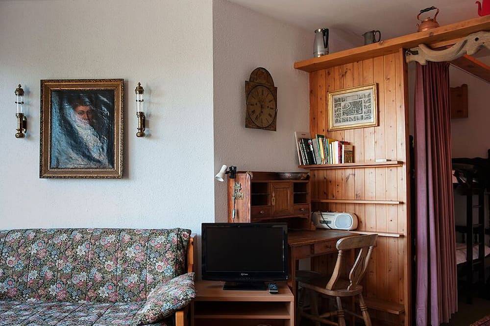 Ganze Wohnung, Schönes, ruhiges Apt., wunderbarer Panoramablick, mitten im Skigebiet 4 Vallees in Thyon-Les Collons, Vex