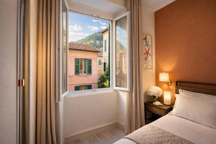 Maison d’hôte pour 4 personnes, avec vue et terrasse à Vernazza - 3