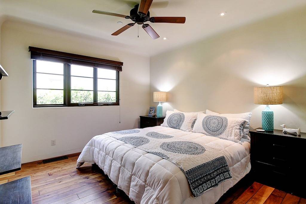 High-End-Bau und Interieur - 2 Blocks zum State St. Strand, Funk Zone! in Santa Barbara, Santa Barbara County