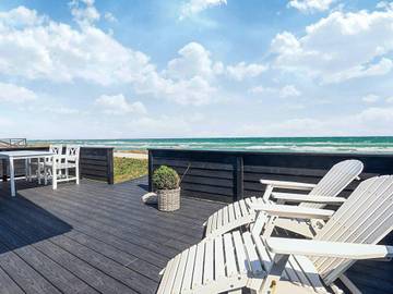 Ferieudlejning til 5 Personer i Otterup, Nordfyn, Billede 3