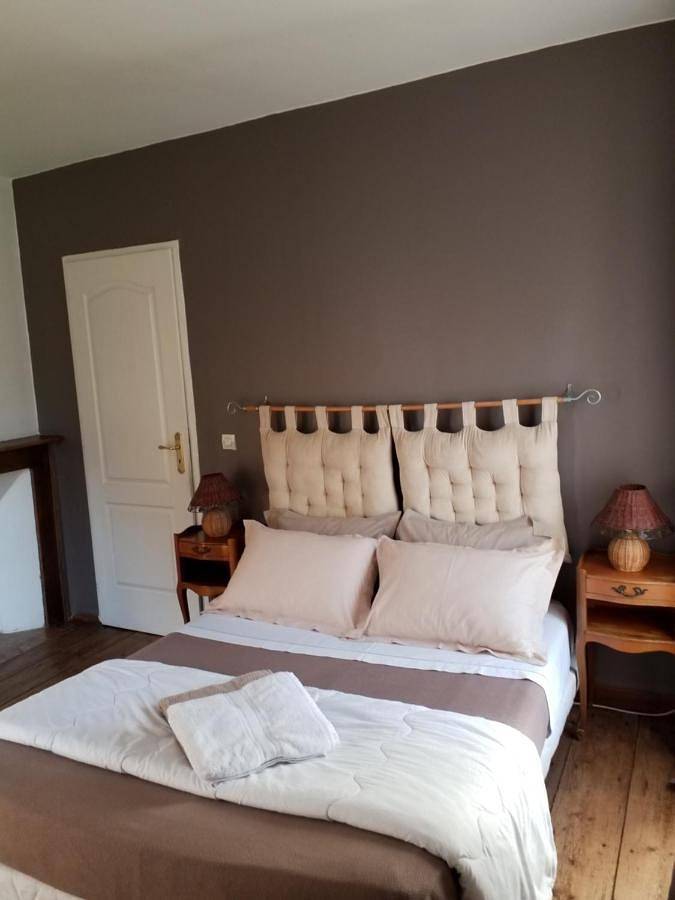 Location de vacances pour 2 personnes, avec jardin et vue, animaux acceptés à Bretteville-du-Grand-Caux - 4