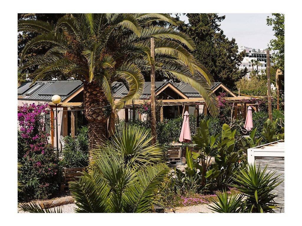 Gîte de vacances avec 1 chambre in Sant Antoni de Portmany, Ibiza de l'Ouest