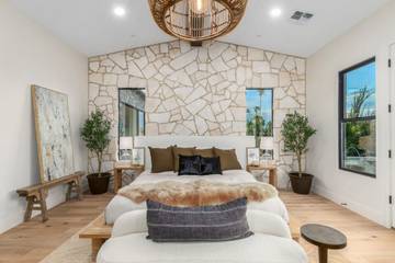 Vacation House for 12 Guests in Scottsdale, Arizona, Picture 3