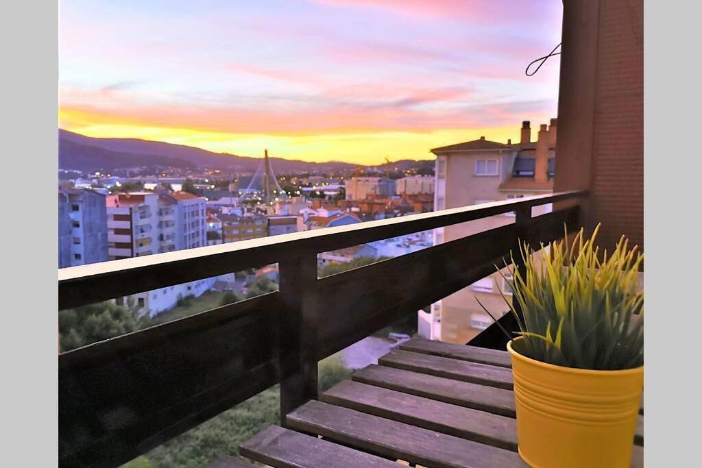 Apartamento entero, One-Bedroom Apartment in Pontevedra, Rias Baixas