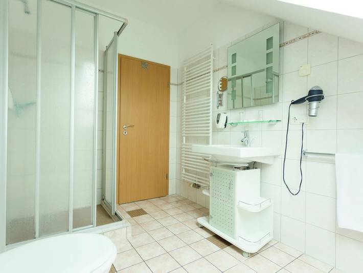 Ferienwohnung für 2 Personen, mit Balkon im Ruppiner Land - 4