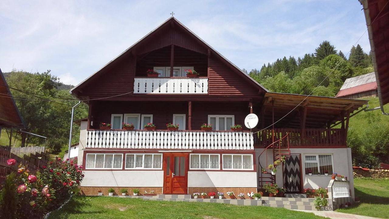 Double Room in Albac