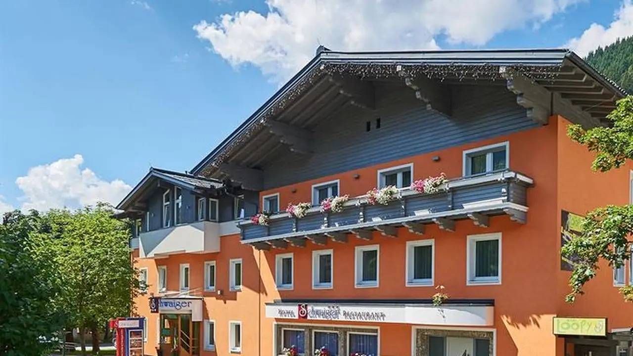 Einzelzimmer für 1 Person (18 m²) in Eben im Pongau in Eben im Pongau, Tennengau
