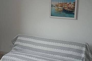 Villa pour 4 Personnes dans Bormes-les-Mimosas, Parc national de Port-Cros, Photo 4