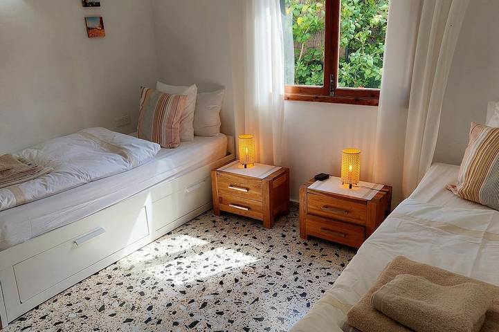 Chalet für 6 Personen, mit Garten in Santanyí - 3