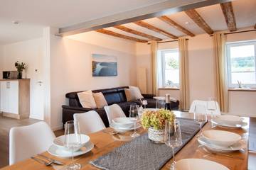 Ferienhaus für 7 Personen in Neuhütten, Hunsrück, Bild 2