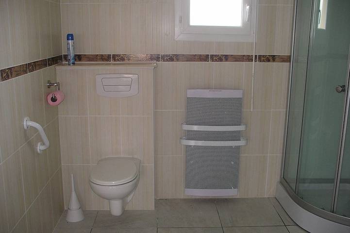 Location de vacances pour 2 personnes, avec jardin à Pendé (Somme) - 4