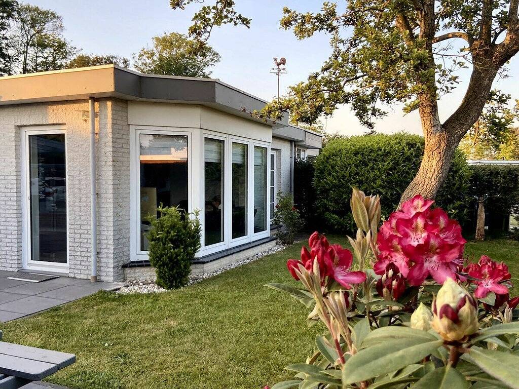Texelglück; Traumhaus mit eigener Sauna in Den Burg, Westfriesische Inseln