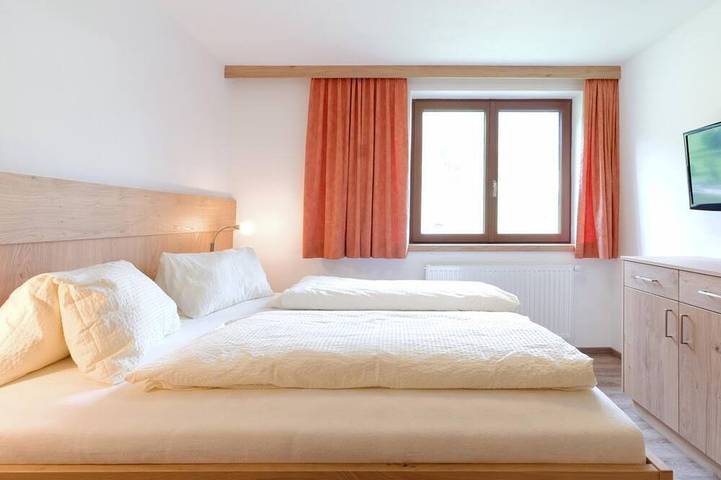 B&B für 6 Personen, mit Garten in Leogang - 2