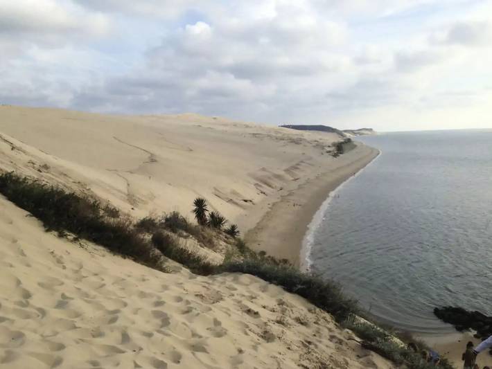 Villa pour 5 personnes, avec jardin à La Teste-de-Buch - 4