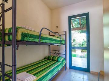 Glamping per 3 Persone in Marsala, Provincia di Trapani, Foto 4