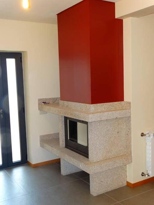 Location de vacances pour 6 personnes, avec balcon à Cabril - 4