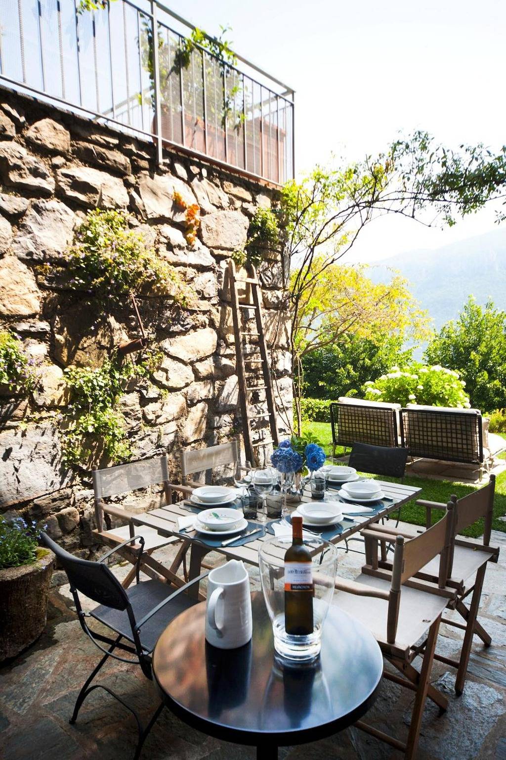 Appartement entier, Appartement 'Belvedere Holiday Home' avec vue sur le lac, Wi-Fi et climatisation in Bellagio, Région de Bellagio