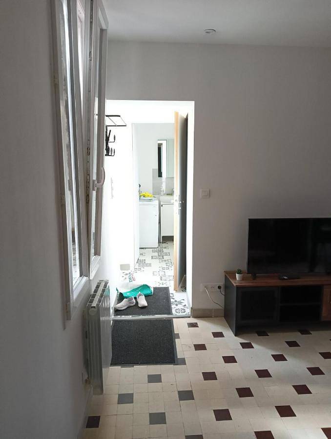 Maison de vacances pour 7 personnes, avec terrasse