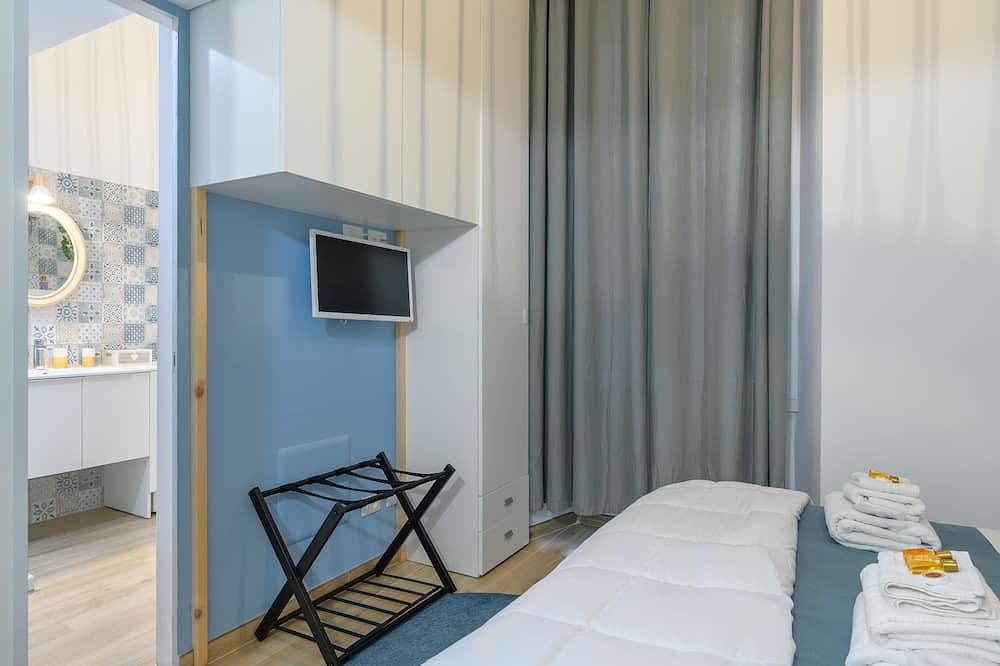 Apartamento entero, Apartamento Visconti in Roma, Provincia de Roma
